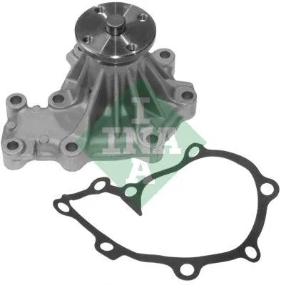 Vattenpump INA 538 0567 10