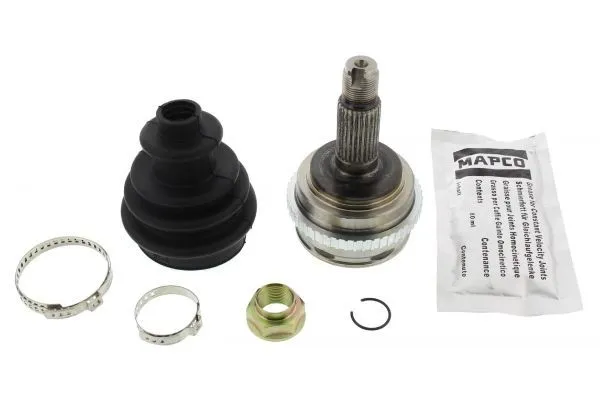 Ledsats, drivaxel MAPCO 16207