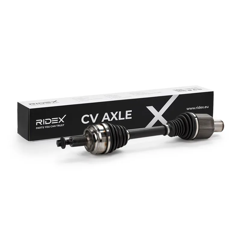 Drivaxel RIDEX 13D1585