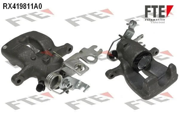 Bromsok FTE 9290878