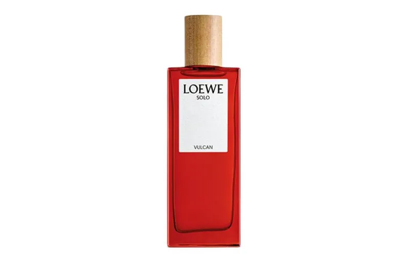 Loewe Solo Vulcan EDP 50 ml
