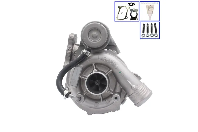Turboaggregat WALKER 59309G-PW