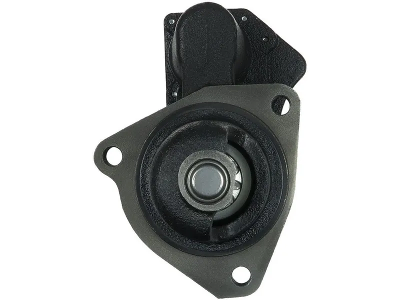 Startmotor AS-PL S0076