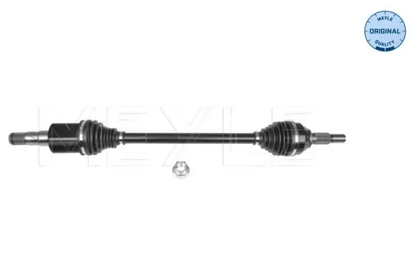 Drivaxel MEYLE 70-14 498 0014