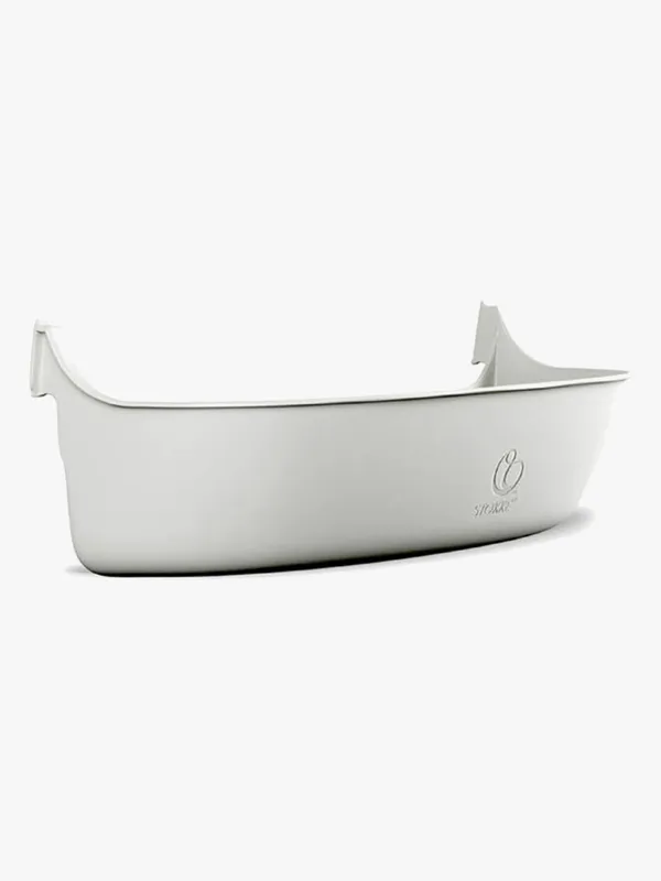 Stokke® Tripp Trapp Förvaringslåda - White