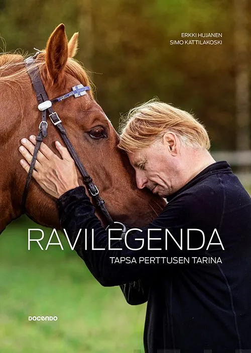 Ravilegenda, E-bok