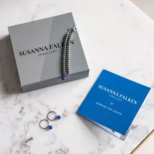 Charity UNHCR Charm