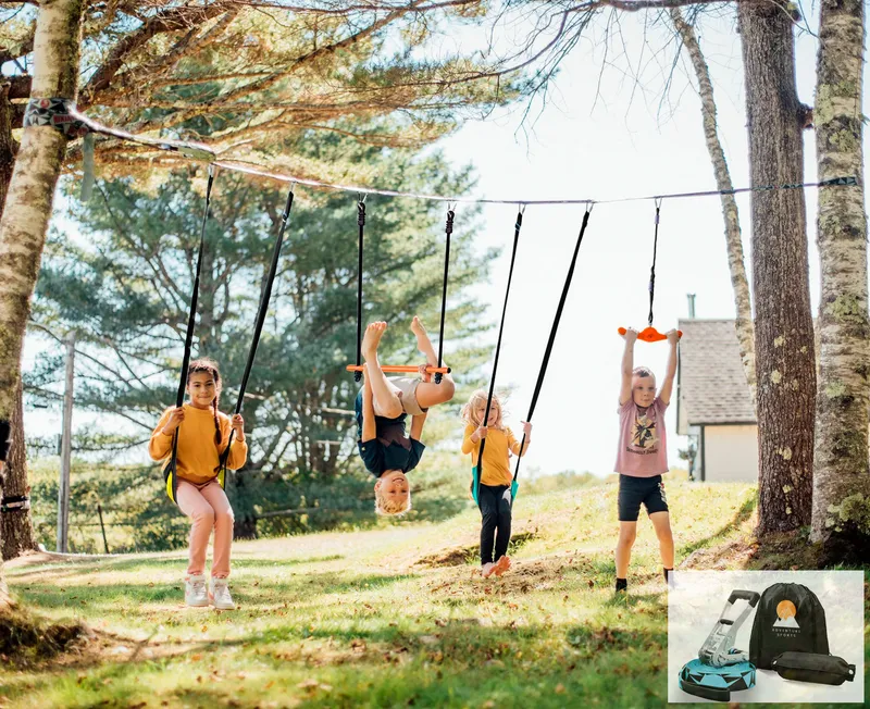 Slackline