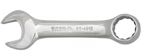 Blocknyckel YATO YT-4911