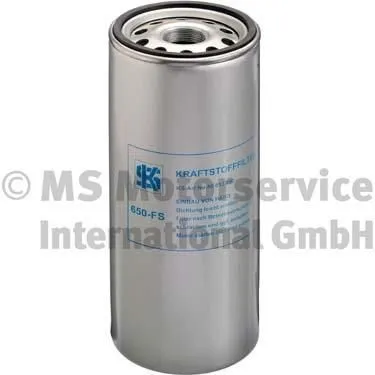 Bränslefilter KOLBENSCHMIDT 50013650