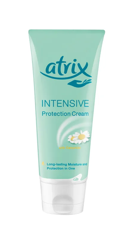 Atrix Intensive Protection Cream 100 ml
