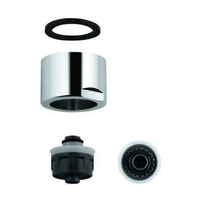 Perlator / Mousse till GROHE Blue-kran i krom