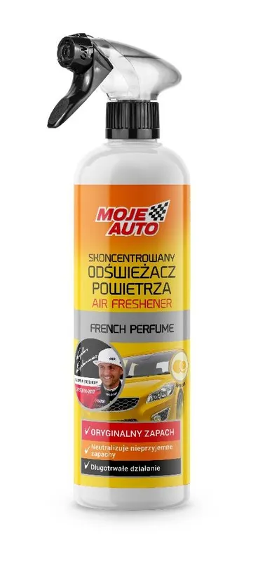 Luktborttagare MOJE AUTO 19-603