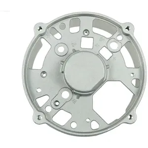 Drivlager, generator AS-PL ABR0033