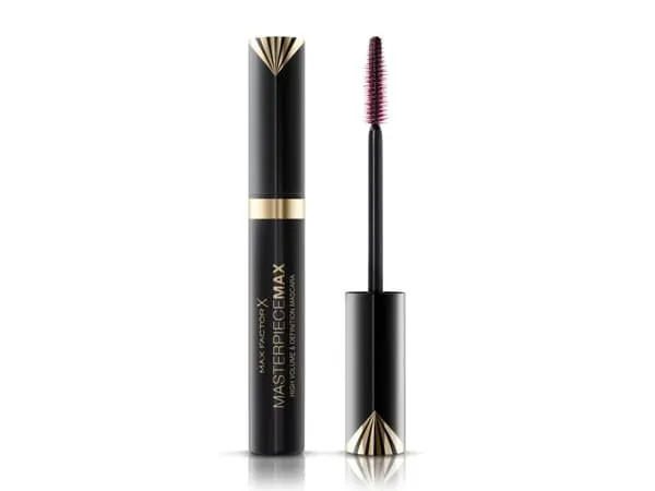 Max Factor Masterpiece Max Black 7,2 ml