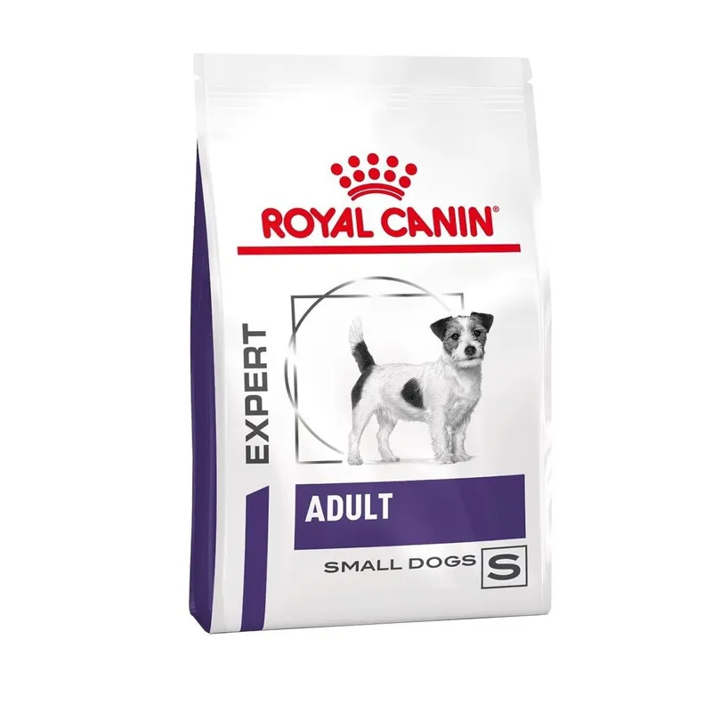 Royal Canin Veterinary Health Management Adult Small Dog 8 kg