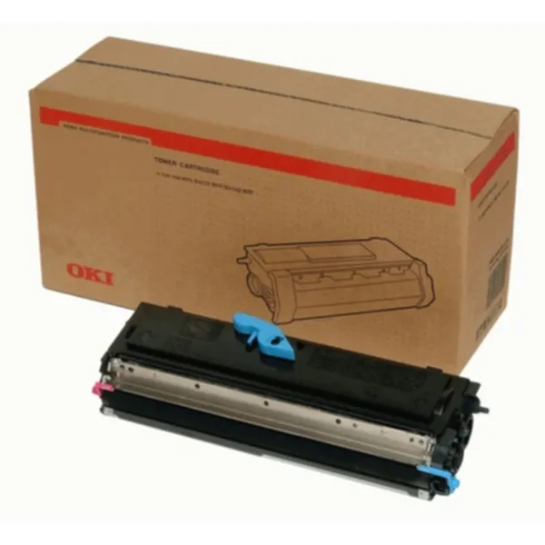 Tonerkassett 6000 sidor