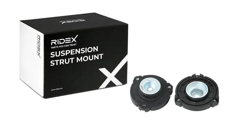 Fjäderbenslagring RIDEX 1180S0826