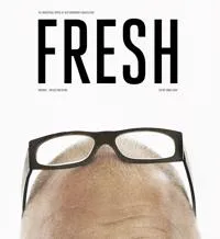 Fresh : the irresistible appeal of Gert Wingårdh’s architecture