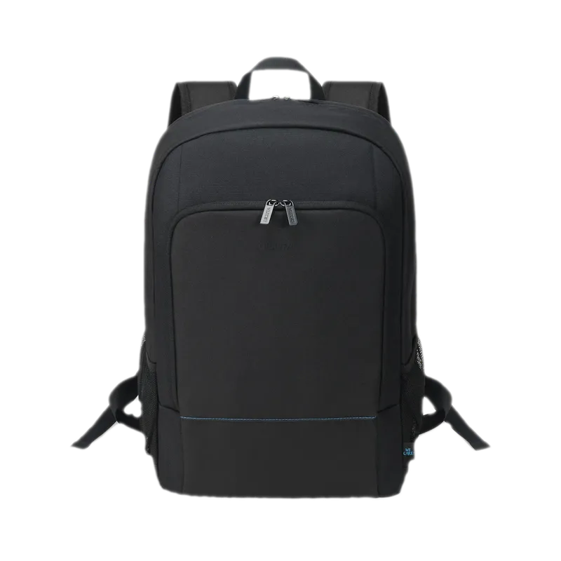 Dicota TWO - notebook carrying backpack (#3572)