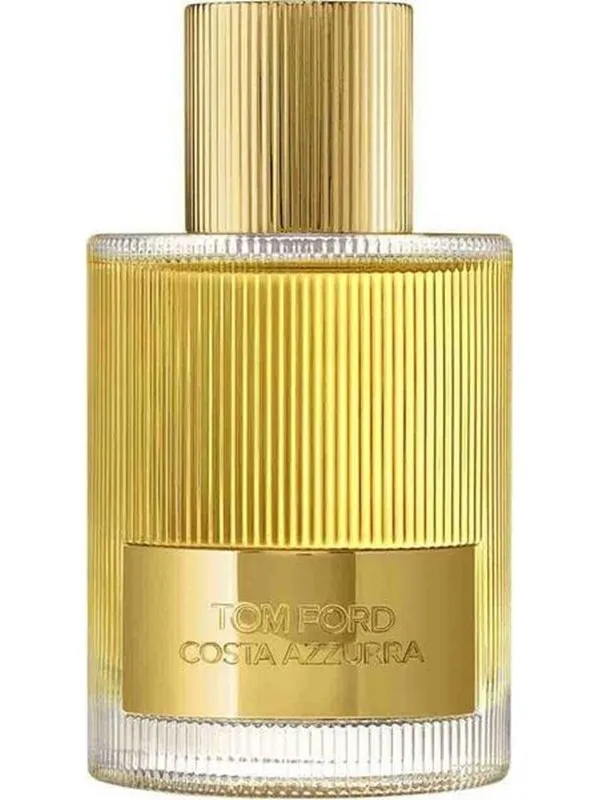 Tom Ford Costa Azzurra Eau de Parfum - 100.0 ml