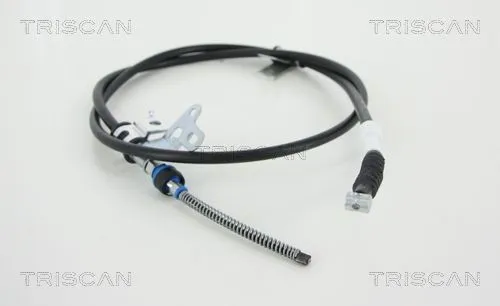 TRISCAN 8140 131154 Handbromsvajer