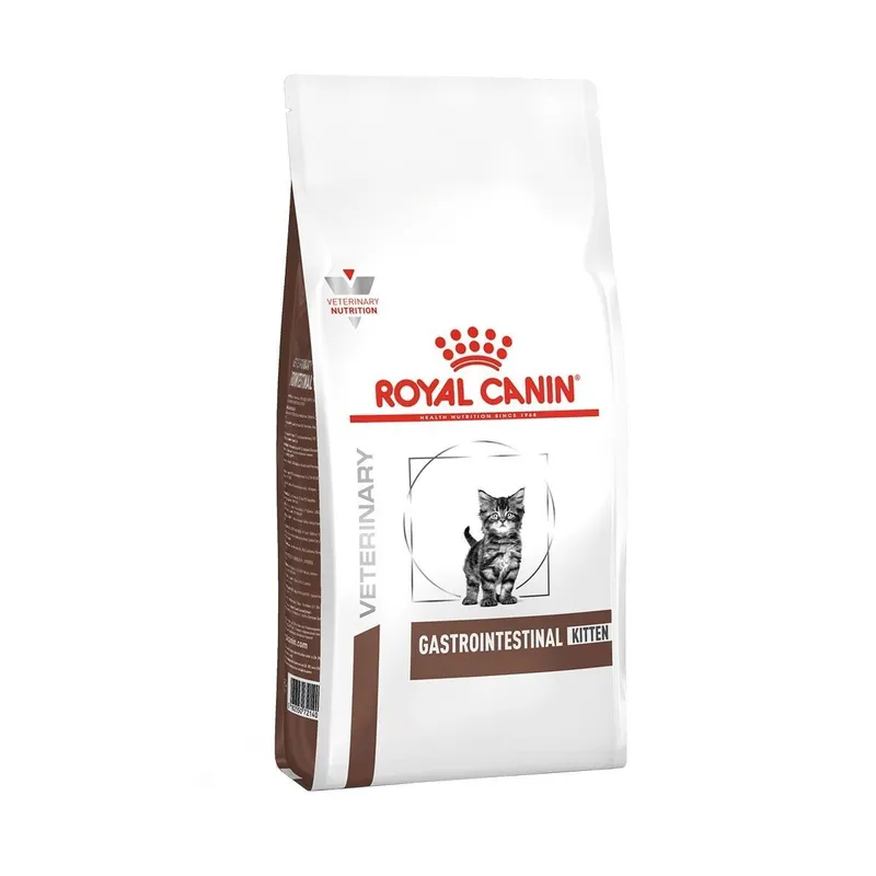 Royal Canin Cat Gastrointestinal Kitten VHN - dry cat food - 400g