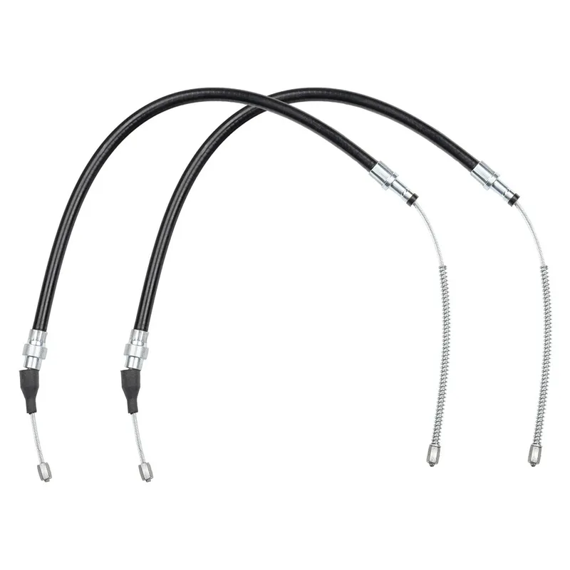 Handbromsvajer RIDEX 124C1113