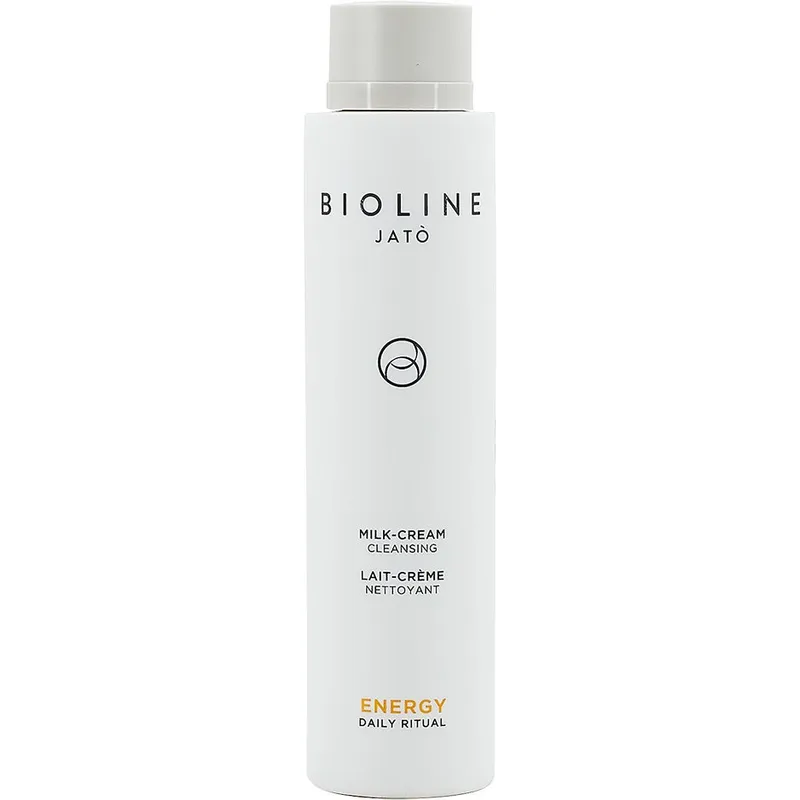 Bioline Jatò Daily Ritual Energy Milk-Cream Cleansing 200 ml
