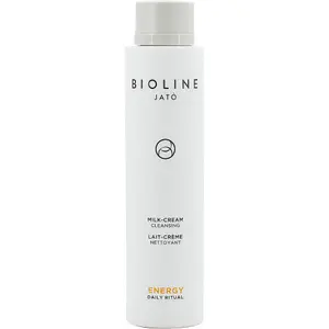 Bioline Jatò Daily Ritual Energy Milk-Cream Cleansing 200 ml