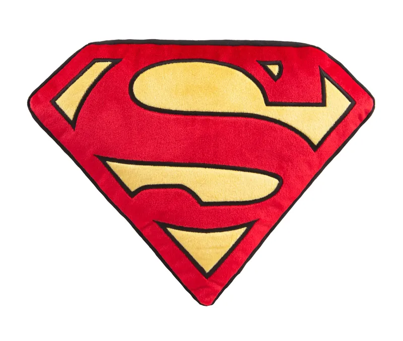 Weplay Merchandise – DC Comics – Superman – Kudde