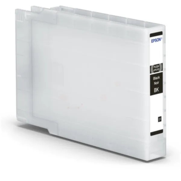Epson bläckpatron XXL T04A1 original svart 202 ml