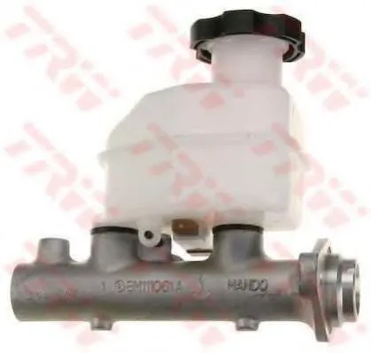Huvudbromscylinder TRW PMK588