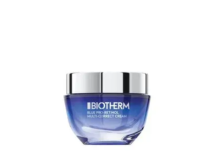 Biotherm Blue Pro-Retinol Multi-Correct Cream 50 ml