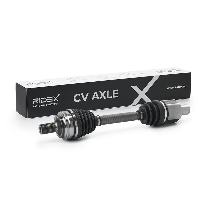 Drivaxel RIDEX 13D1086