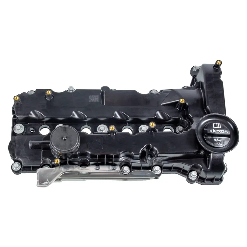 Ventilkåpa FEBI BILSTEIN 108275