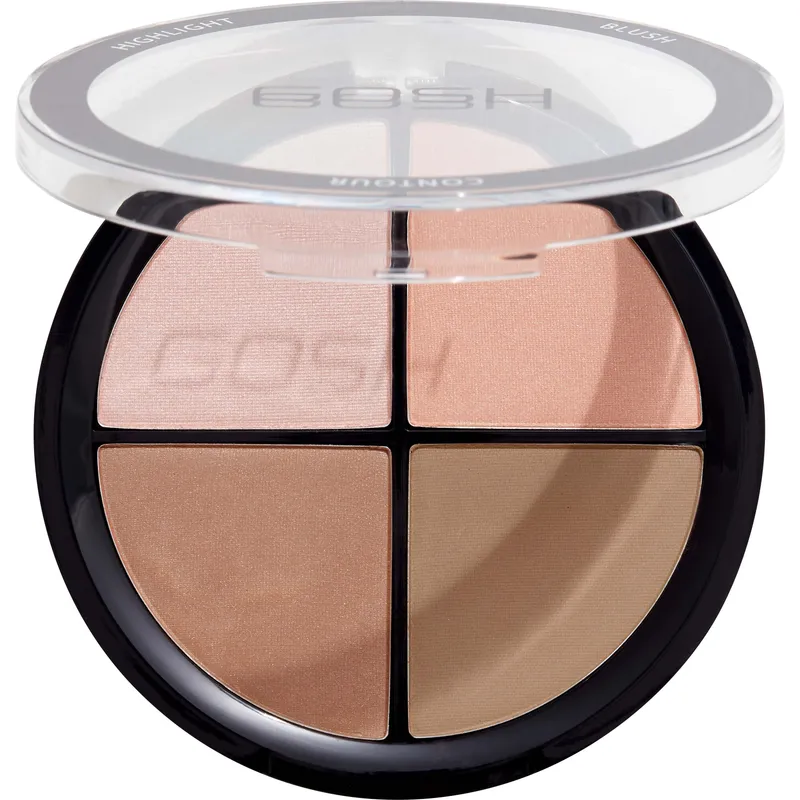 GOSH Contor'n Strobe Kit 001 Light 15 g