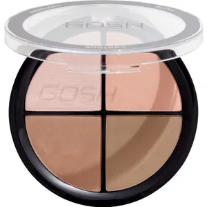 GOSH Contor'n Strobe Kit 001 Light 15 g