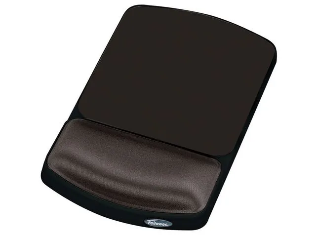 Fellowes Premium Gel Graphite - mustablett med ha