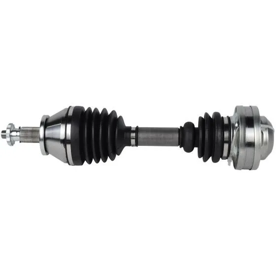 Drivaxel GSP 261204