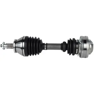 Drivaxel GSP 261204