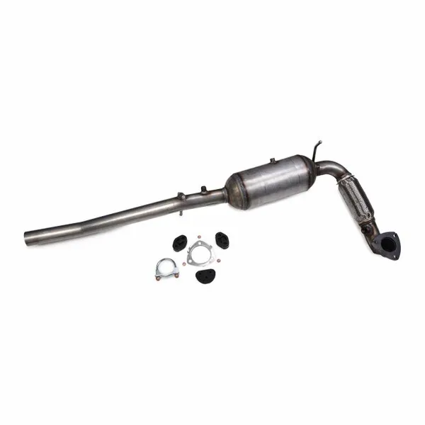 Partikelfilter (DPF) JMJ 1191