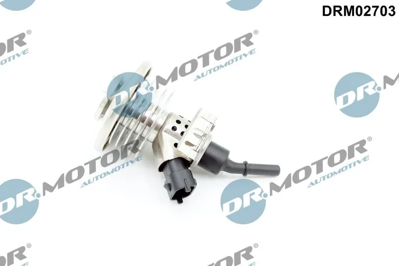 Doseringsmodul, ureainsprutning DR.MOTOR AUTOMOTIVE DRM02703