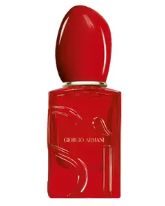 Si Passione Red Musk - Eau de Parfum