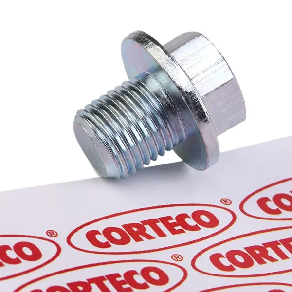 Oljeplugg CORTECO 220059H