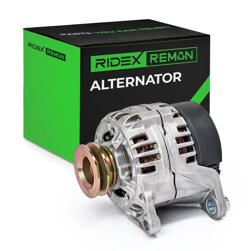 Generator RIDEX REMAN 4G0998R