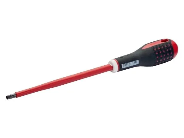 BAHCO Screw.dr ergo iec hex 4×80