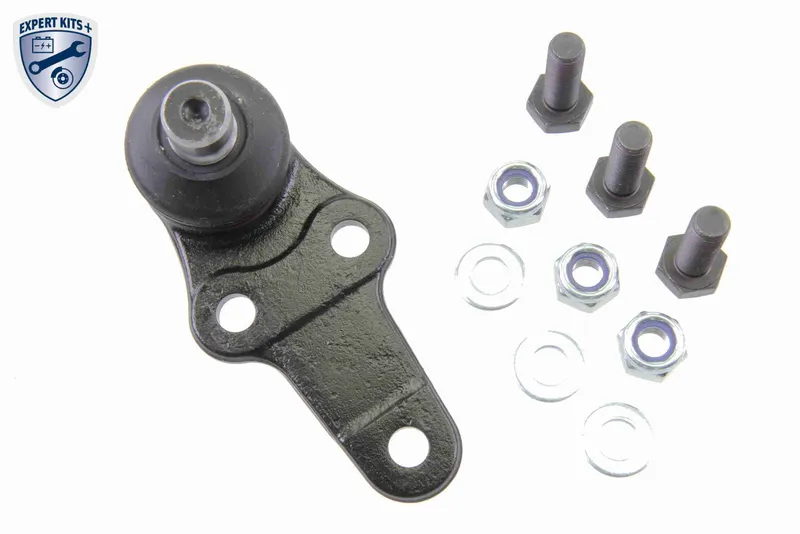 Spindelled VAICO V25-7018