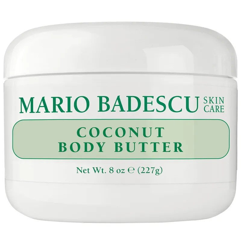 Mario Badescu Coconut Body Butter 227 g
