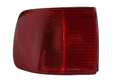 Bakljus VAN WEZEL 0322939